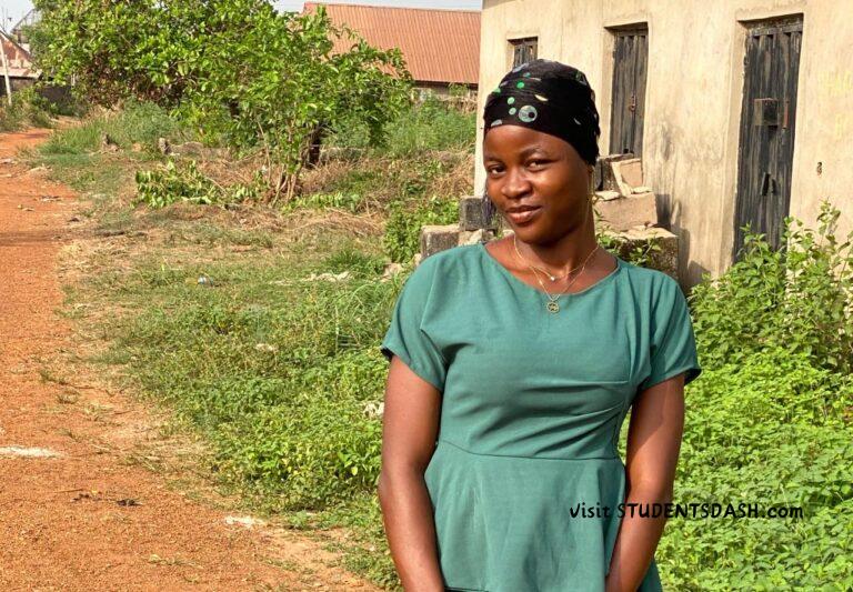 Godwin Esther Chidinma (Mma) Biography, Net Worth, Age, Family, Education, and Career