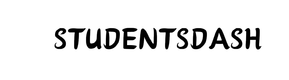 Studentsdash