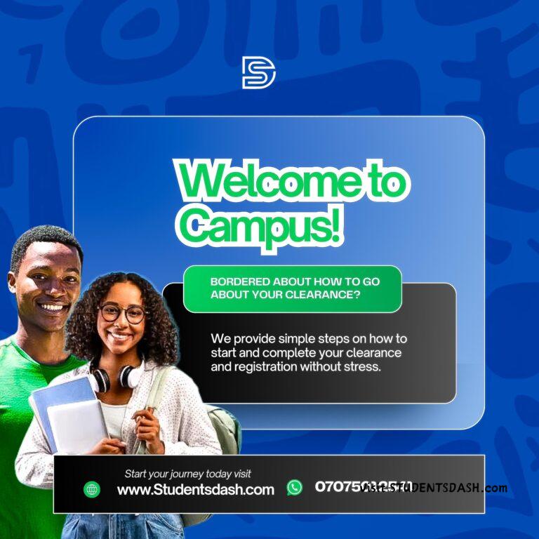 The 2024/2025 Academic Calendar for Ebonyi State University (EBSU) Exam Date and Other Important Dates