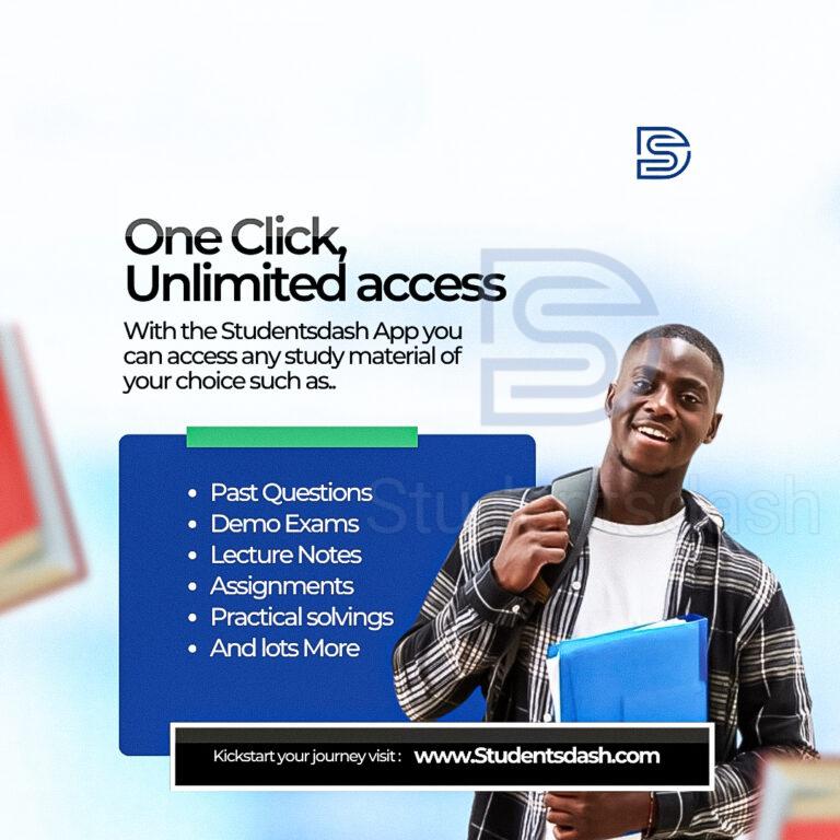 What is Matric Number? And What They’re Not Telling You in Nigerian Universities