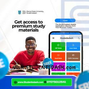 PPL 425 Past Questions and Answers