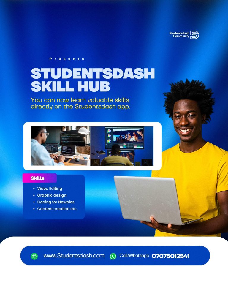 studentsdash.