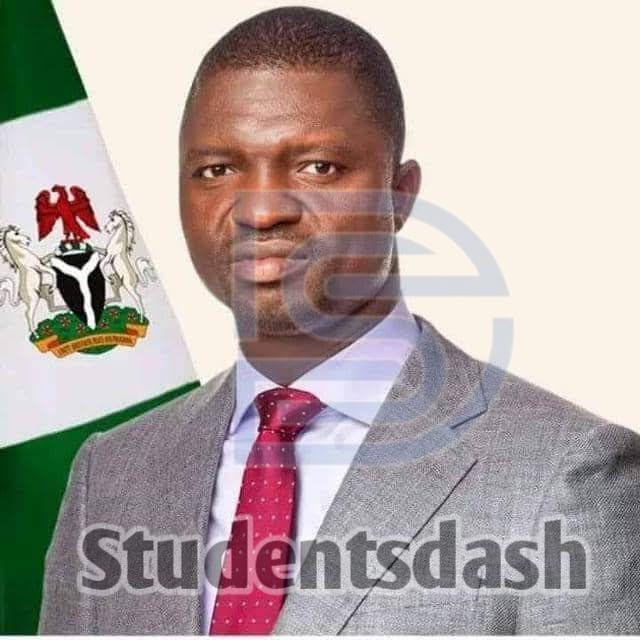 Ebonyi State Governor Calls on Christians to Pray for Peace, Unity, and Development This Christmas