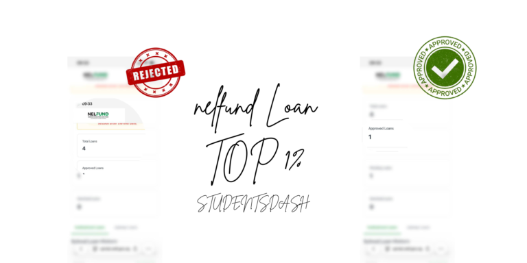 How to Apply for NELFUND Loan Like the Top 1% (Get Approved Faster)