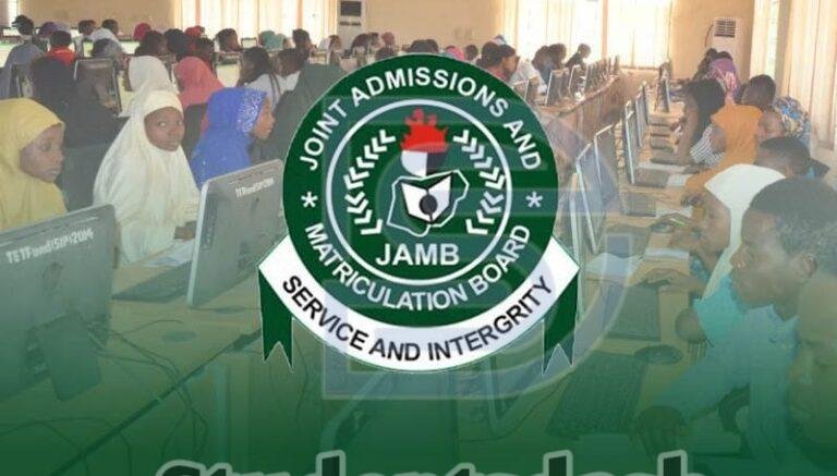 JAMB Chemistry Past Questions: The Key to Scoring High