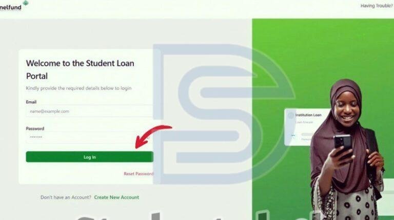 Can 100 Level Students Apply for NELFUND Loan?