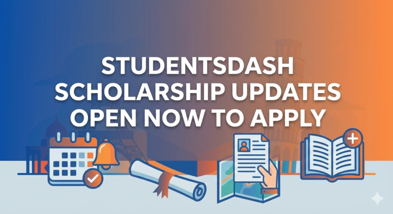 How Can I Apply for the NLNG Undergraduate Scholarship 2025/2026?