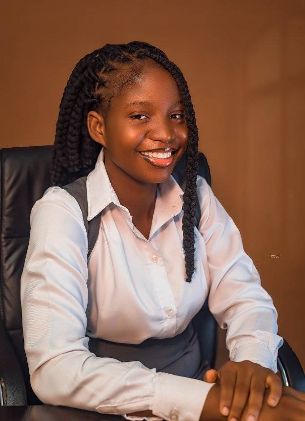 Biography of Chukwu Victoria Nnenna (CVN)