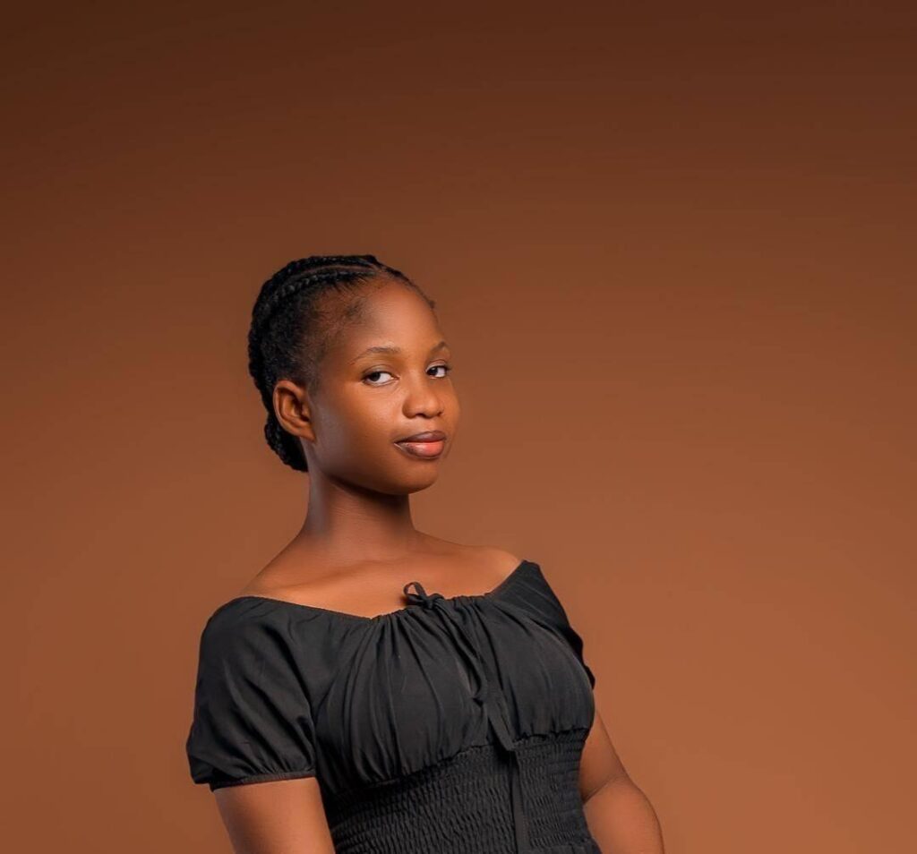 Biography of Chukwu Victoria Nnenna (CVN)