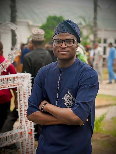 Biography of Chika Abraham Nwuhuo (CAN)