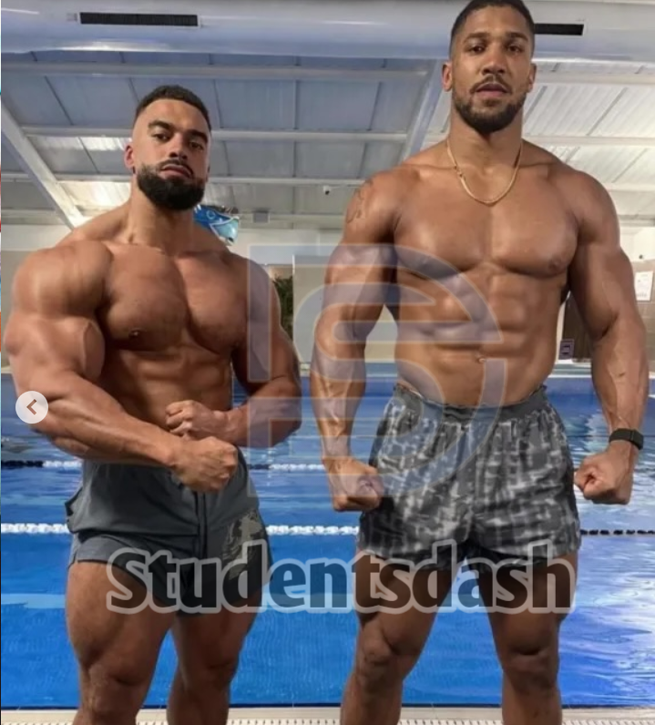 Anthony Joshua Survives Fatal Car Crash in Nigeria