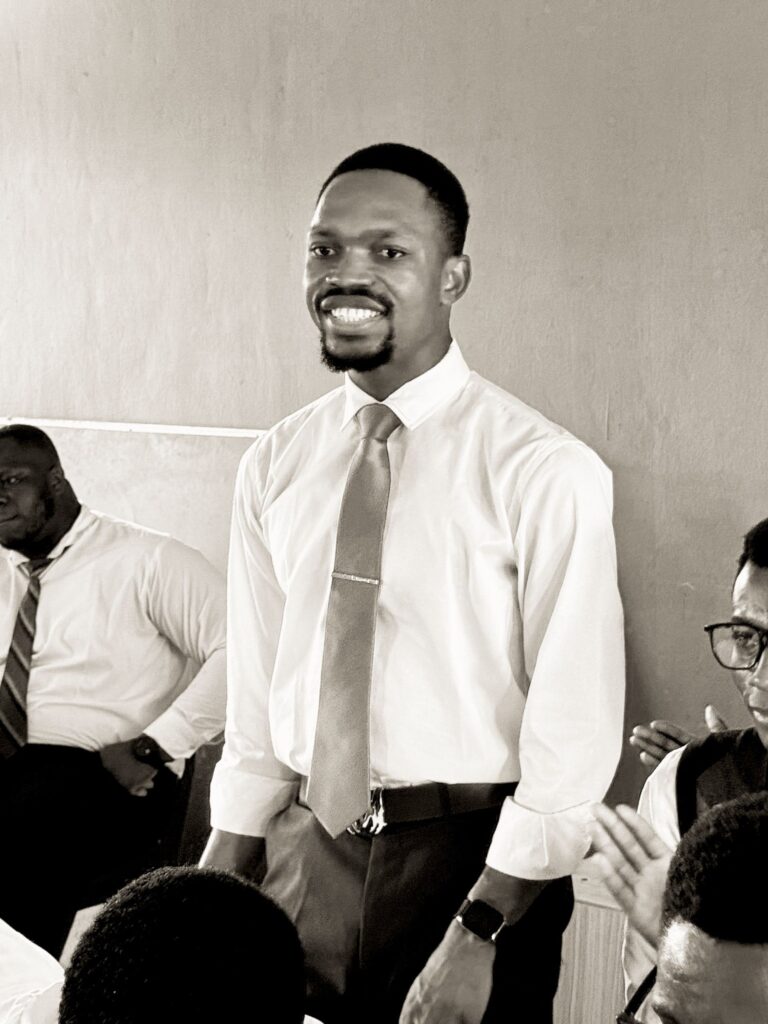 Biography of Marvelous Elochukwu Nweke (MEN)