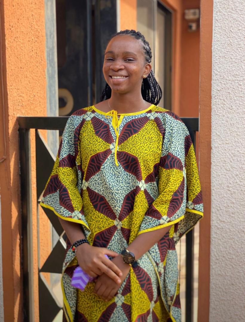 Protected: Biography of Nwachukwu Treasure Nmachukwu (Defi Dazzle)