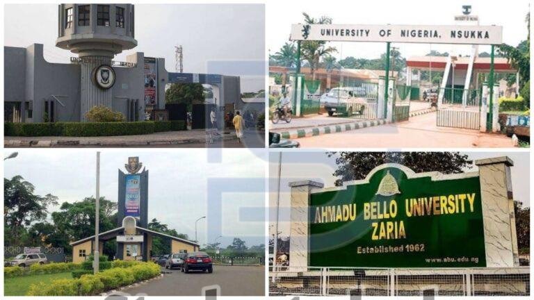 Nigeria’s Oldest Universities: Top 10 Schools You Should Know About