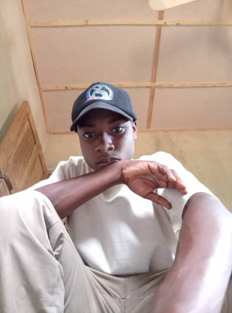 Biography of Omaka-oko Francis Odinakachukwu (Megaless)