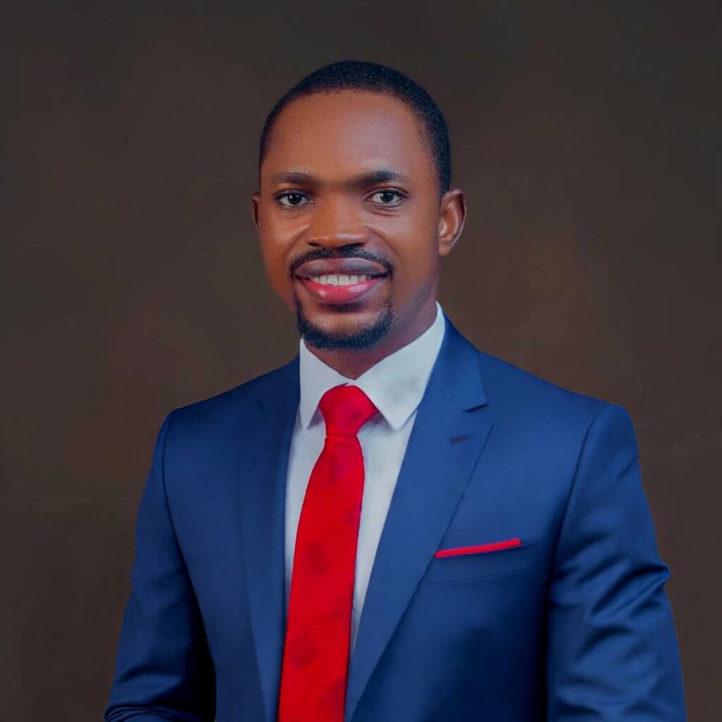 Biography of Marvelous Elochukwu Nweke (MEN)