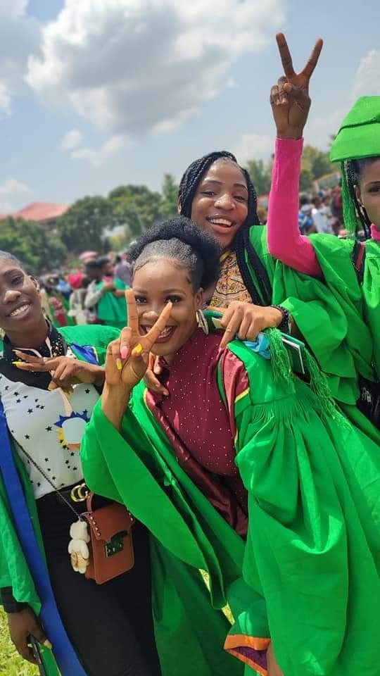 Can I Attend Matriculation Without Paying School Fees in EBSU?