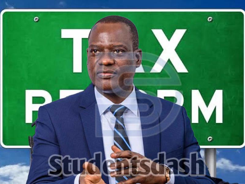 Tax laws: We’ve no business with your transfer narrations, FG tells Nigerians