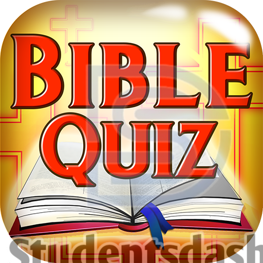 Studentsdash Sunday Bible Quiz