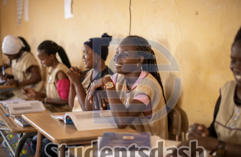 USA Scholarships That Do Not Require JAMB or WAEC