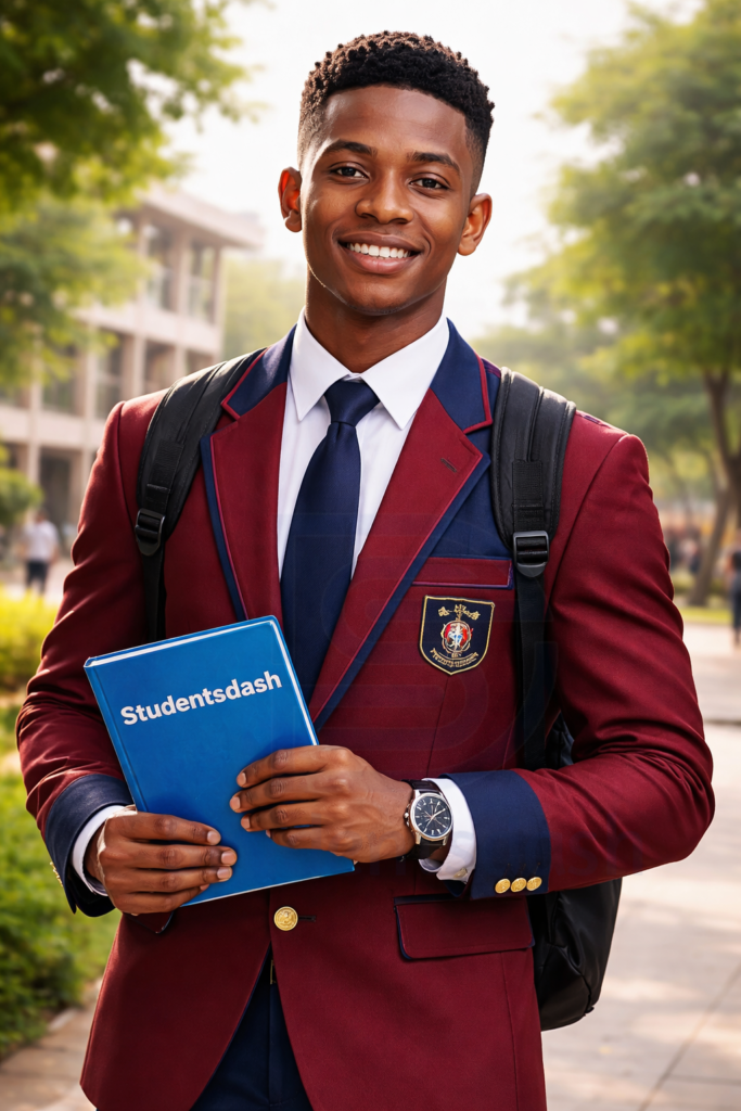 Wear OxBlood & Navy Blue: EBSU Engineering Faculty Introduces Compulsory Uniform Policy