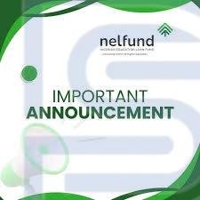 I Just Applied for NELFUND and It’s Showing “Verified” or “Pending” for 2025/2026 Session – What Does It Mean?