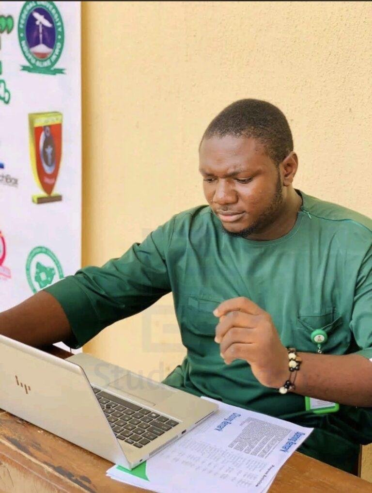 No One Is Saying Anything About Our Results” – Ex NACOS President Breaks the Silence