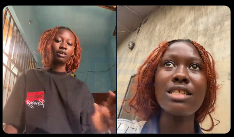 Summary of the girl who was allegedly r@ped by a stranger