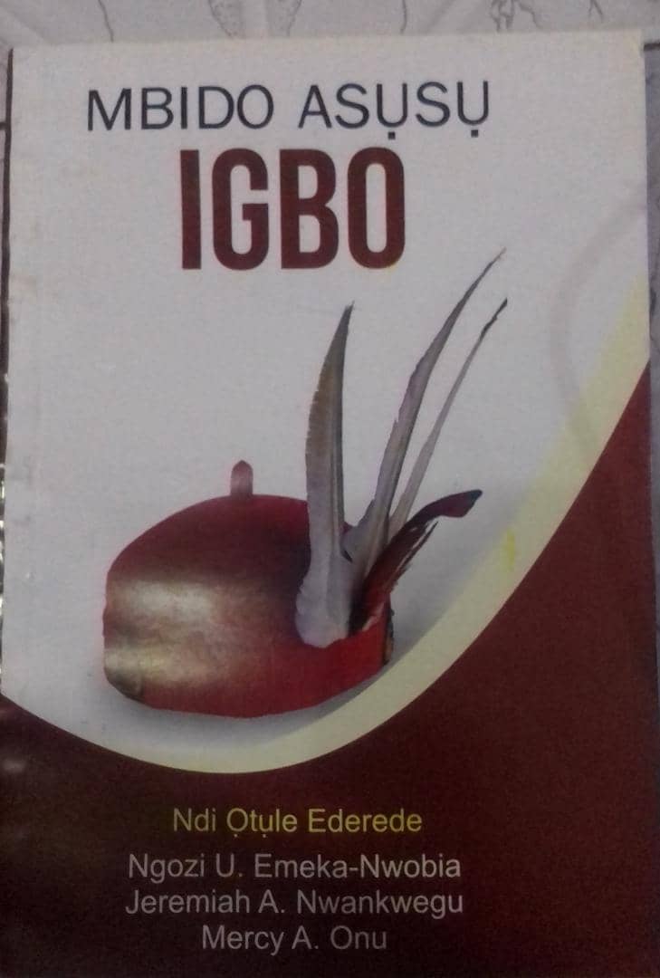 GST 105-Mbido Asusu Igbo Maka Uloakwukwo Di Elu1;