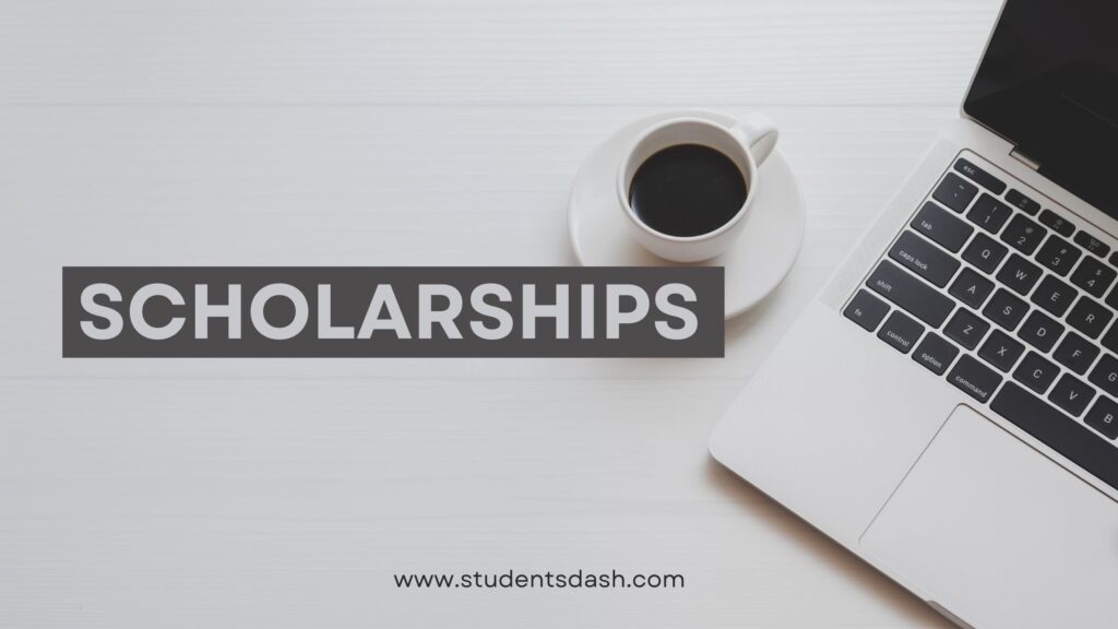 SSP Scholarships: Everything You Need to Know