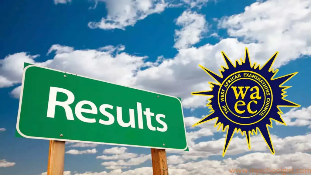 How to Check 2023 WAEC Result for May/June Exam