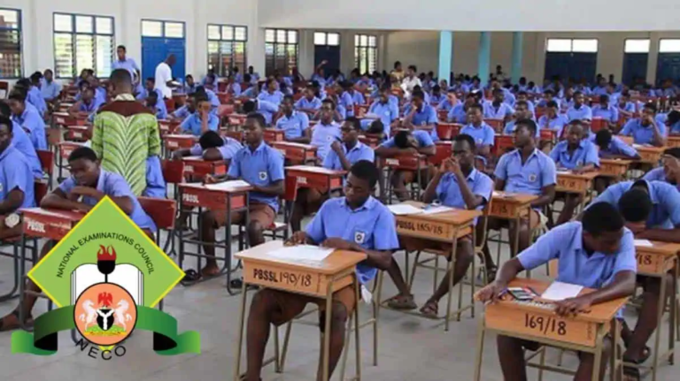 How to Check NECO Result for 2024 June/July SSCE