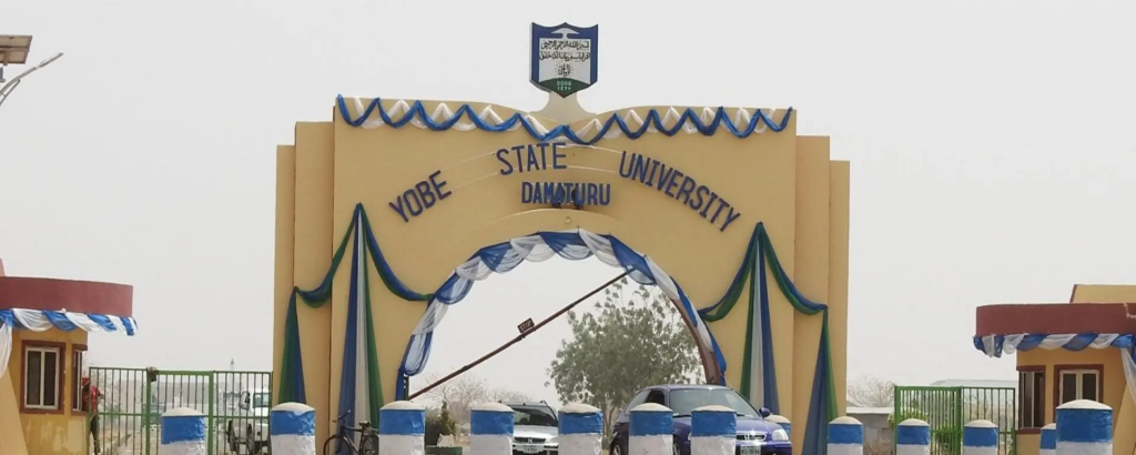 Yobe State University 