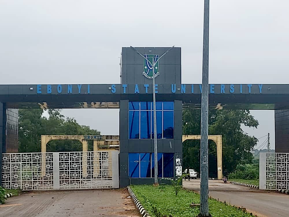 EBSU Ebonyi State University Everything you Need to Know