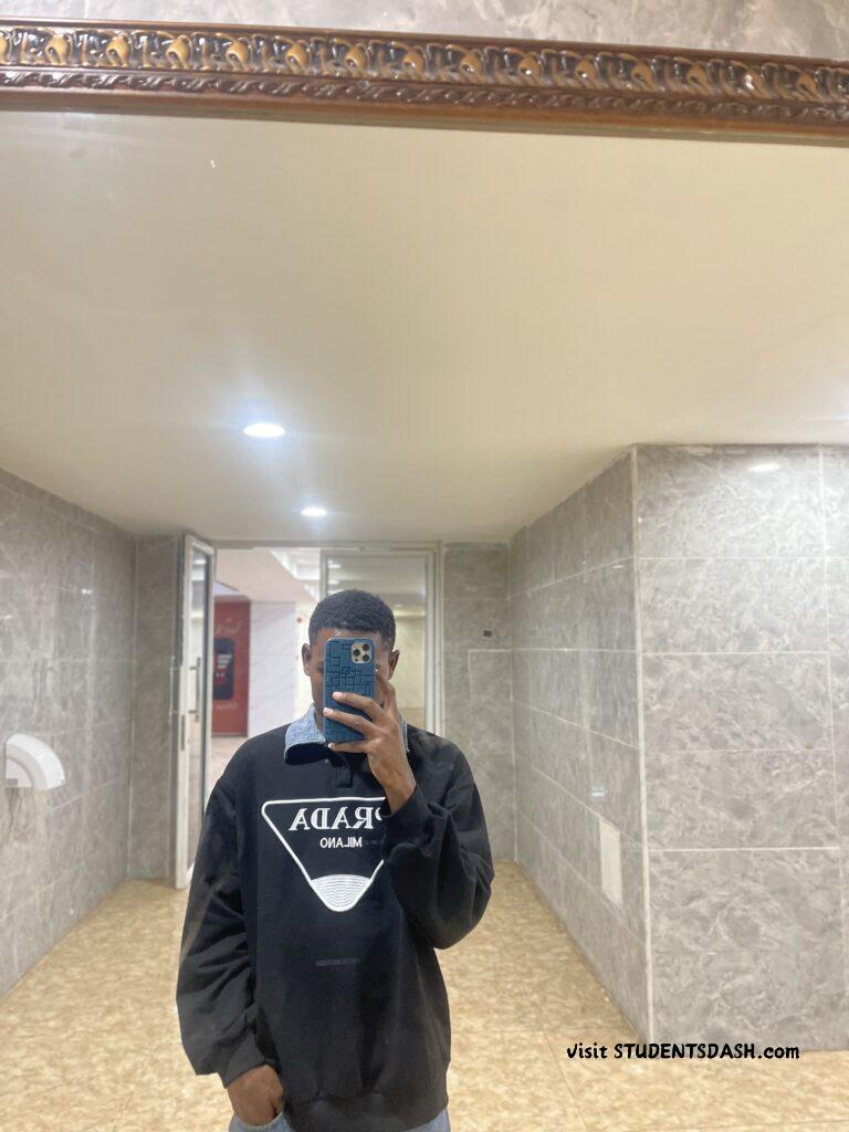 Ogbu Chukwuemeka Thankgod (Emmy)