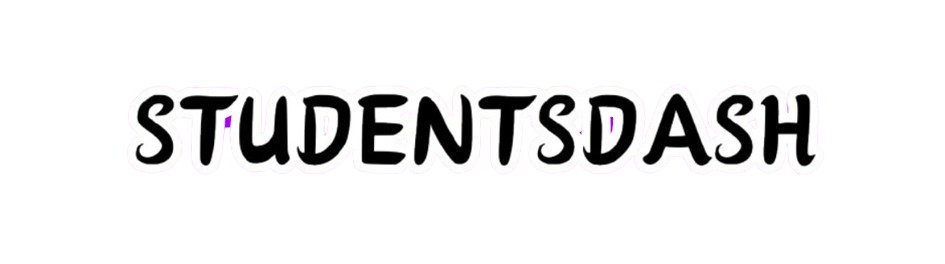 Studentsdash