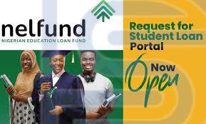 NELFUND closes loan application for 2024/25 academic session and Announces New Date 
