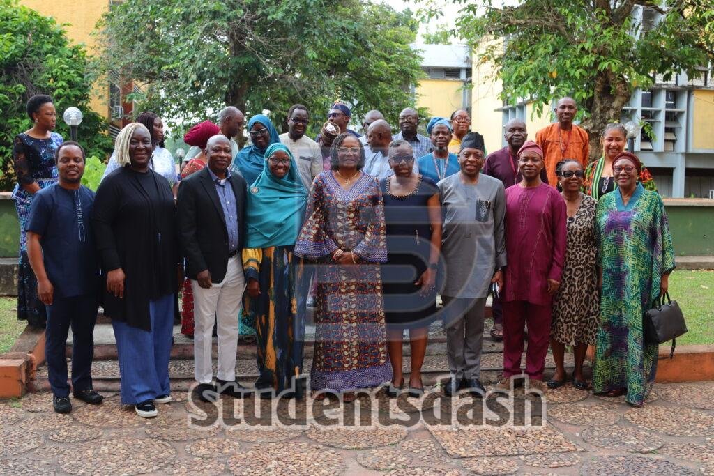UNILAG