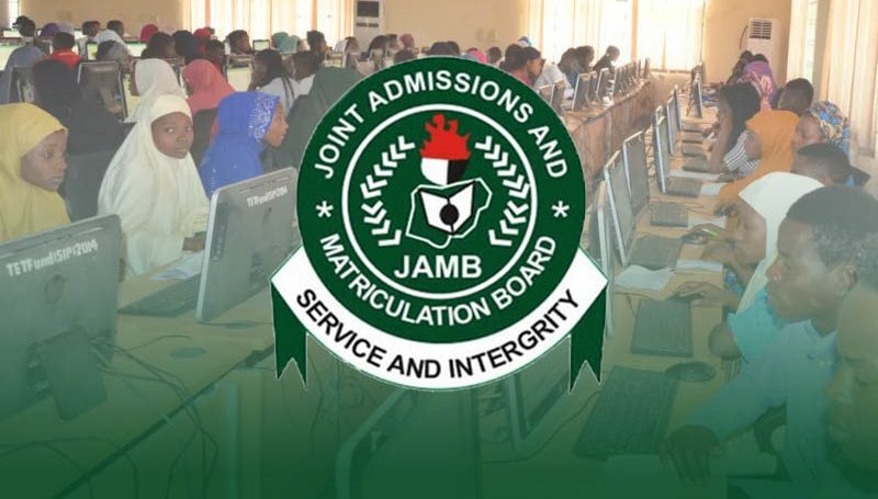 JAMB Regularization Procedure (How to Do It Yourself)