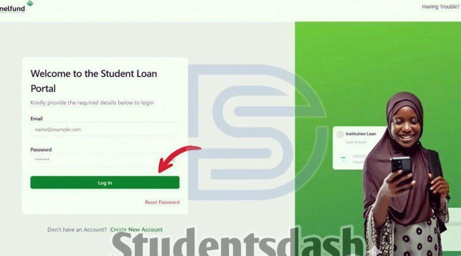 Can 100 Level Students Apply for NELFUND Loan?