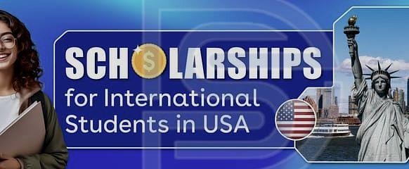 Top USA Scholarships with Free Visa Sponsorship for International Students in 2026