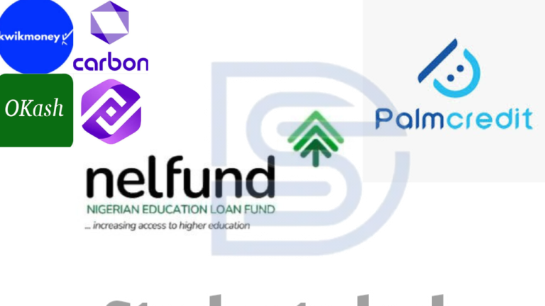 NELFUND Loan: Can I Apply for NELFUND if I’m Owing Palmpay or Other Loan Apps?