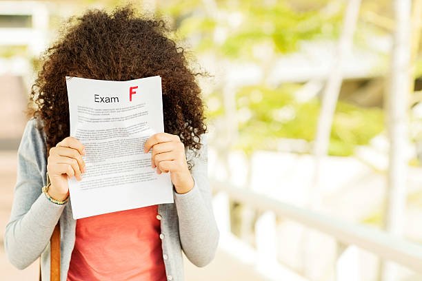 What to Do If You Fail Any Course in EBSU