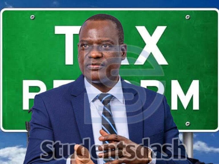 Tax laws: We’ve no business with your transfer narrations, FG tells Nigerians