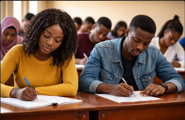When Will EBSU Exams Start for 2025/2026 Session?