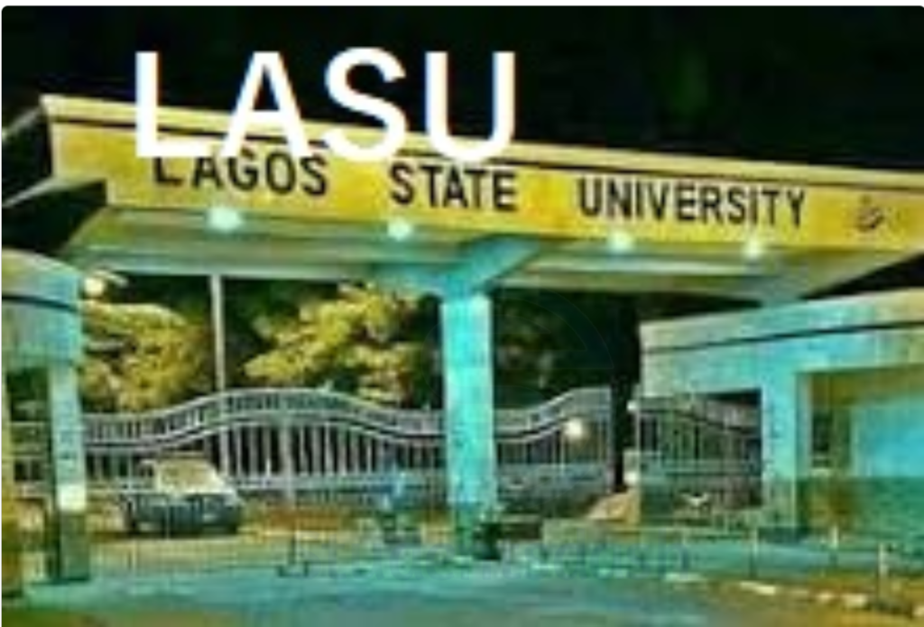 LASU Campus (Ojo, Lagos State)