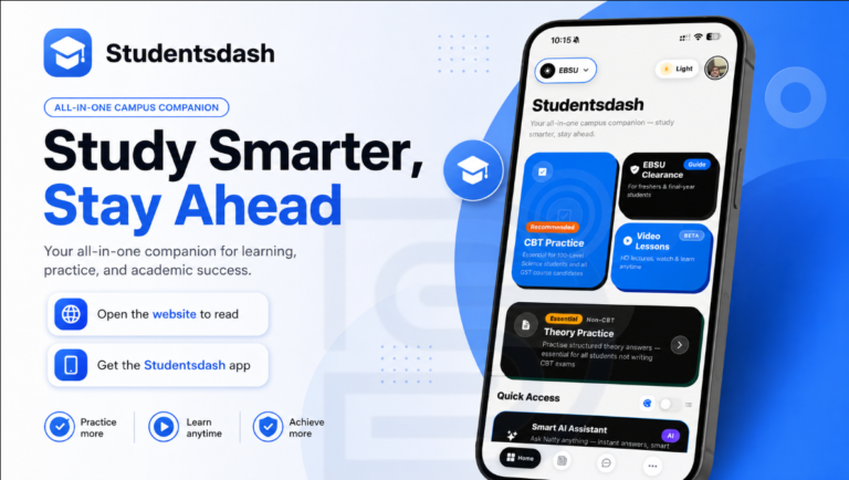 EBSU First Batch, Second Batch and Supplementary Admission List 2026/2027: What Candidates Should Know