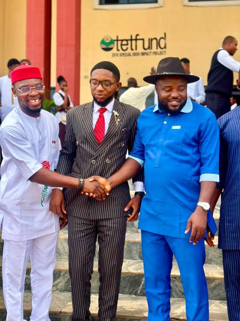 From Humble Beginnings to a Life of Purpose: The Story of Sen. Nwankwo Ipere Kelvin “Onyendozi”